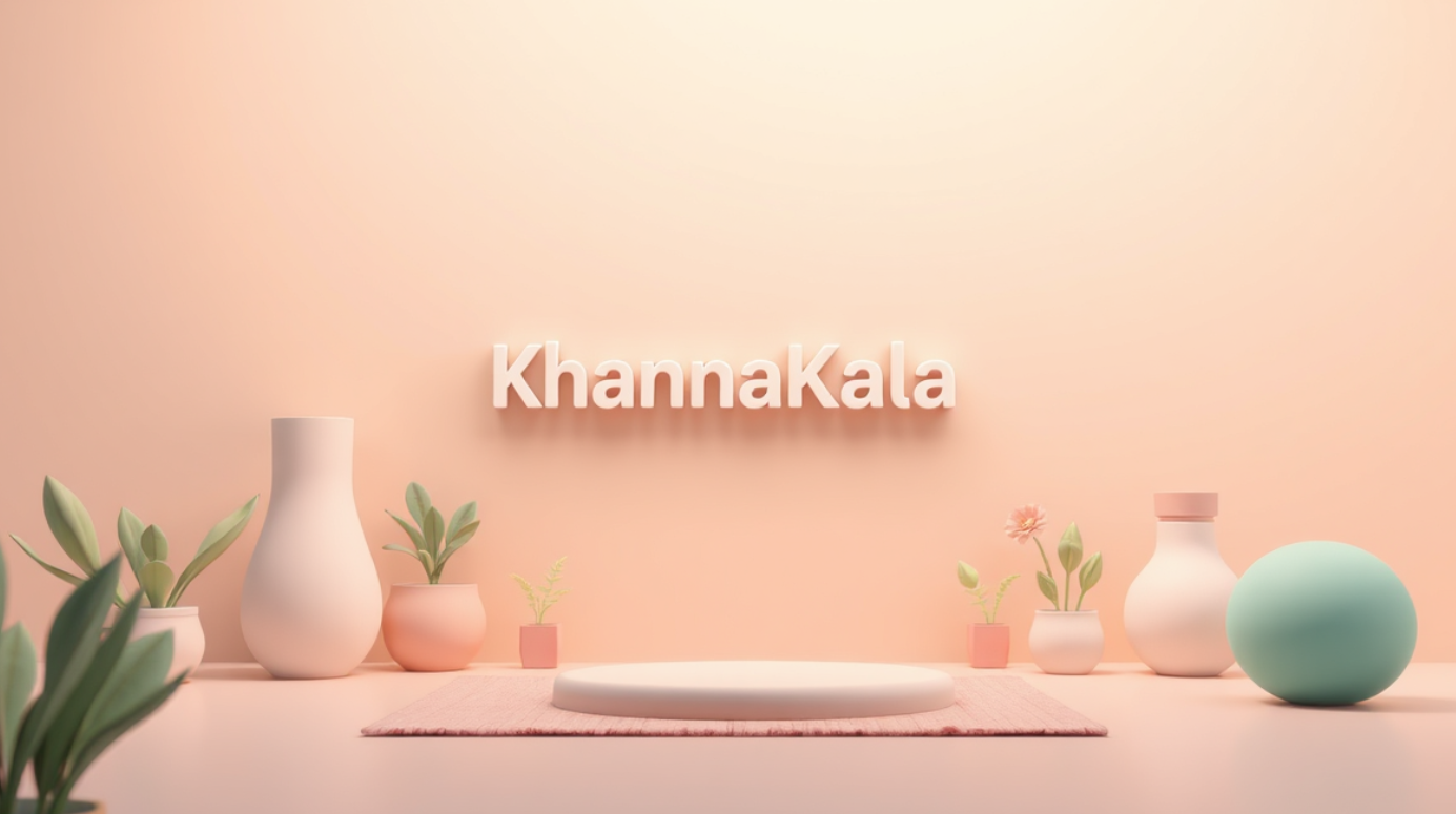 خانه کالا فروشگاه خانگی شما است!