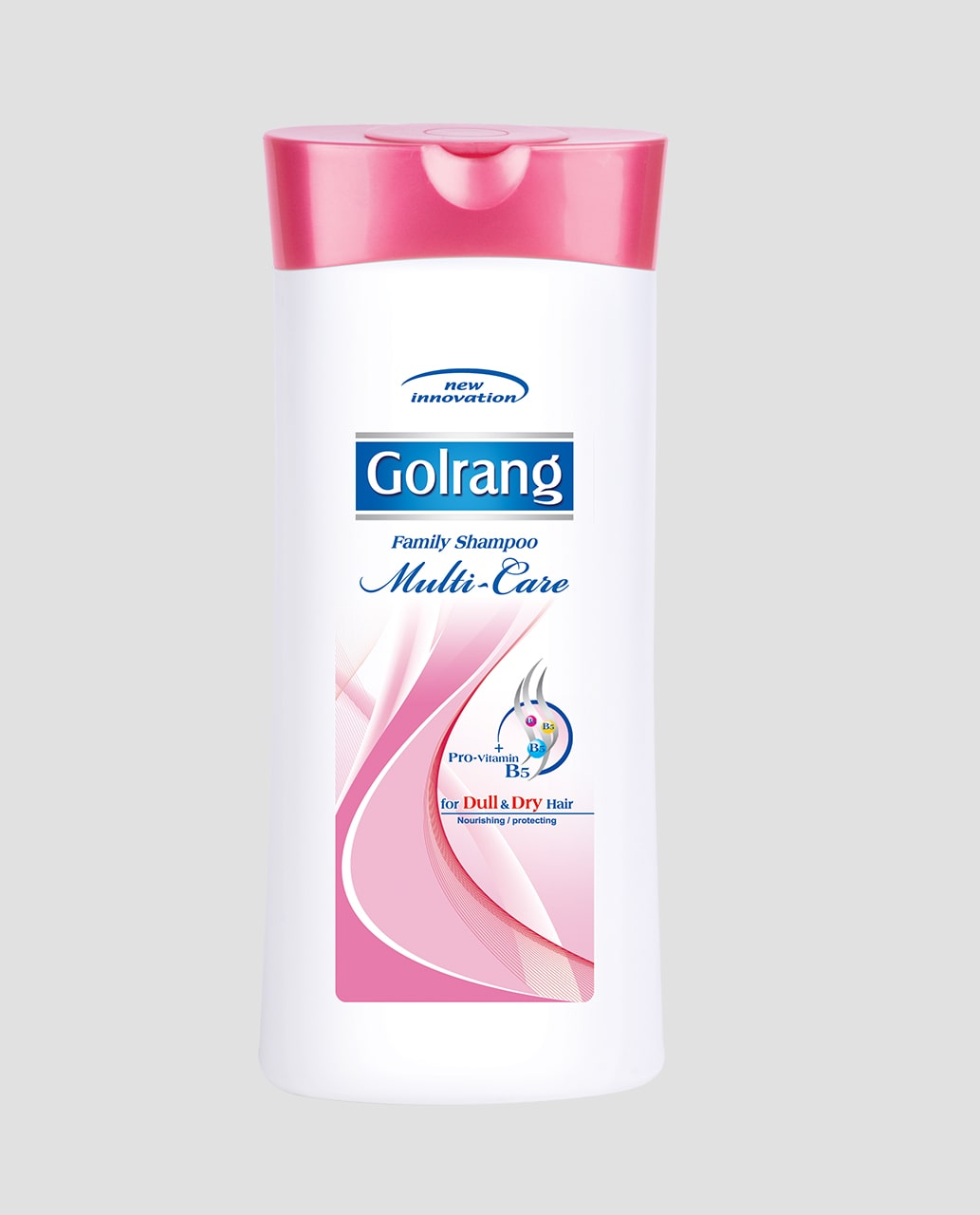 شامپو فامیلی گلرنگ