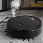 جارو شارژي به شكل رباطي