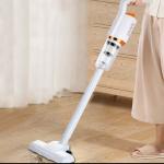 جارو شارژي با سه عدد سري