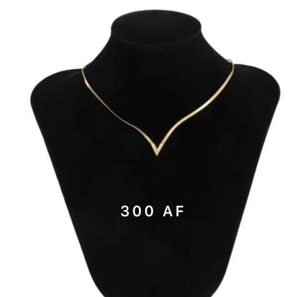 گردن بند طلای