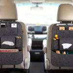 نگهدارنده وسايل موتر