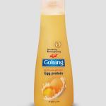 شامپو تخم مرغی گلرنگ